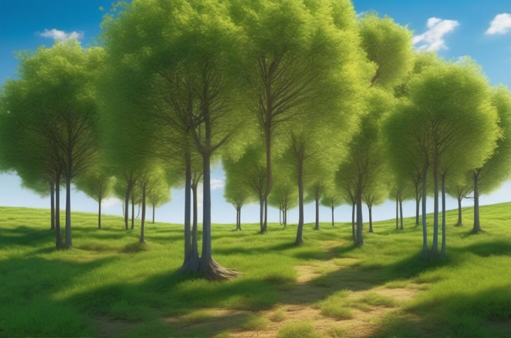 Wann ist die beste Pflanzzeit für Bäume? Baum Guide